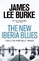 The New Iberia Blues Burke James Lee