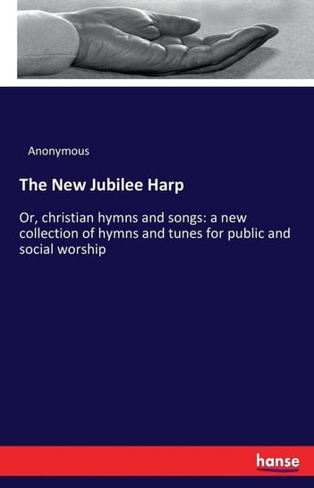 The New Jubilee Harp Anonymous