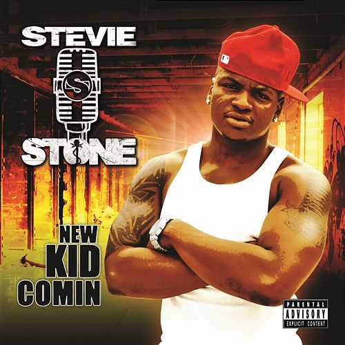 New Kid Intro Stevie Stone