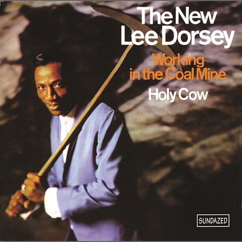 There Should Be A Book Lee Dorsey