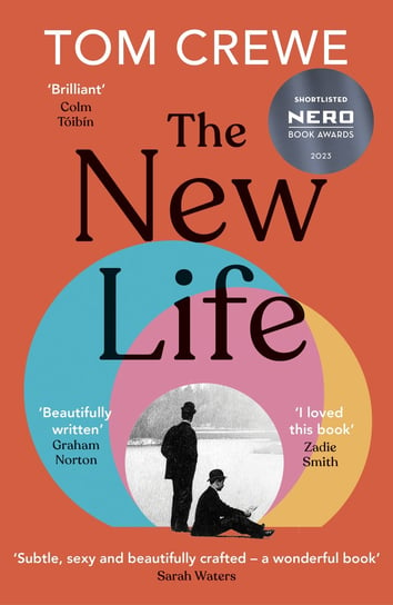 The New Life Tom Crewe