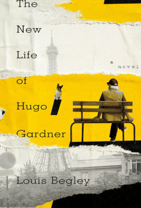 The New Life of Hugo Gardner Penguin Random House