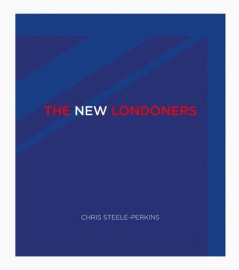 The New Londoners Opracowanie zbiorowe