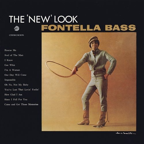 The New Look Fontella Bass