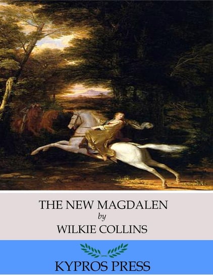 The New Magdalen Collins Wilkie