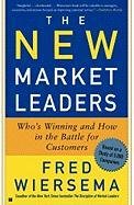 The New Market Leaders Wiersema Fred