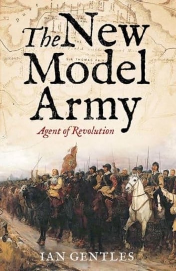 The New Model Army. Agent of Revolution Opracowanie zbiorowe