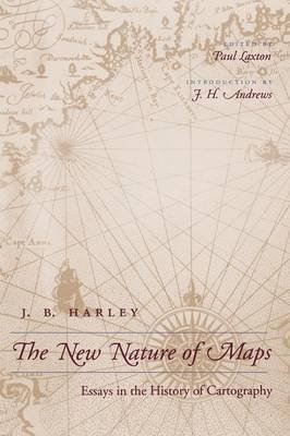 The New Nature of Maps Harley J. B.