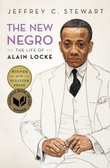 The New Negro. The Life of Alain Locke Opracowanie zbiorowe