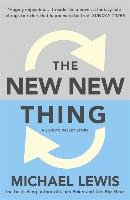 The New New Thing Lewis Michael