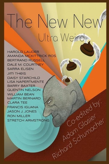 The New New Ultra Weird Glasier A.C.