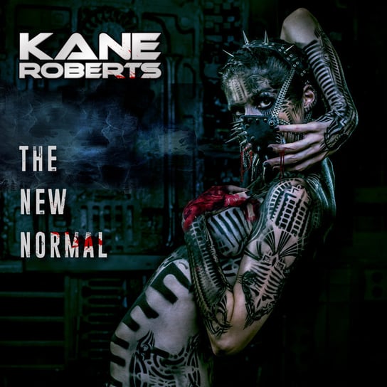 The New Normal Roberts Kane
