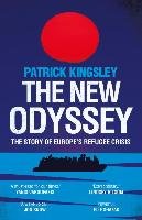The New Odyssey Kingsley Patrick