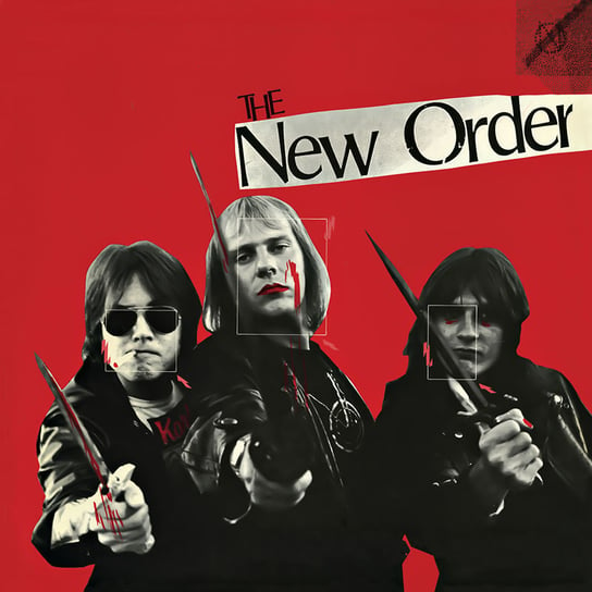 The New Order (2023 Remaster) The New Order