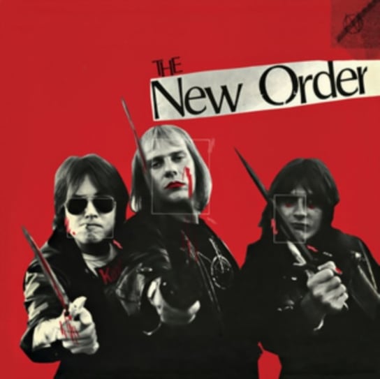 The New Order The New Order