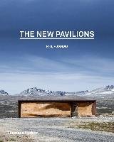 The New Pavilions Jodidio Philip