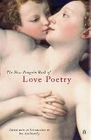 The New Penguin Book of Love Poetry Penguin
