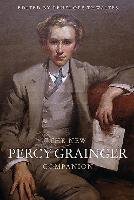 The New Percy Grainger Companion Paperbackshop Uk Import