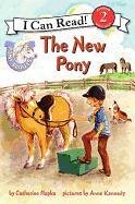 The New Pony Hapka Catherine