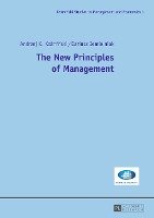 The New Principles of Management Jemielniak Dariusz, Kozminski Andrzej