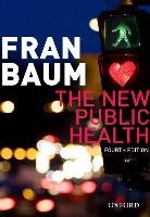 The New Public Health Baum Fran