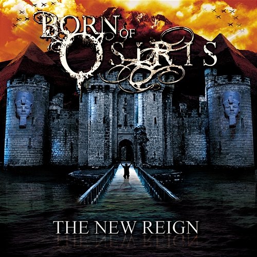 The New Reign Born Of Osiris