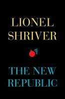 The New Republic Shriver Lionel