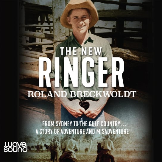 The New Ringer Roland Breckwoldt