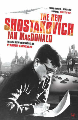 The New Shostakovich Macdonald Ian