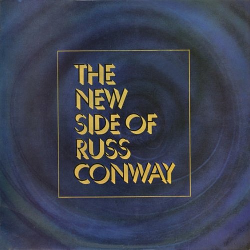 The New Side Of Russ Conway Russ Conway