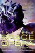 The New Space Opera Voyager, Eos, Harvey Press, Harper Voyager Impulse