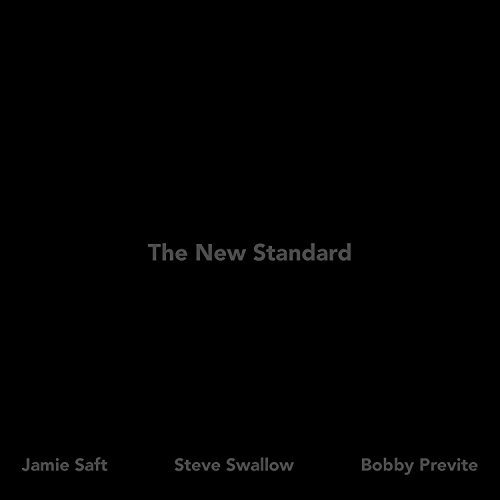The New Standard Various Artists