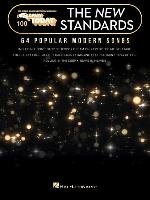 The New Standards: E-Z Play Today Volume 100 Hal Leonard Pub Co