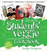 The New Students' Veggie Cook Book Humphries Carolyn