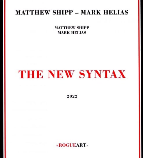 The New Syntax Various Artists