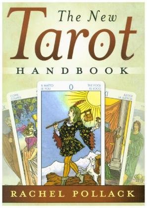 The New Tarot Handbook Pollack Rachel
