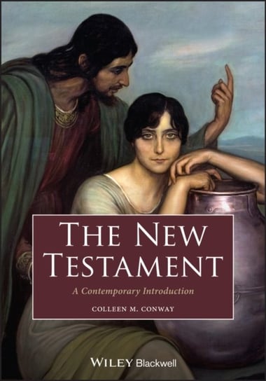 The New Testament: A Contemporary Introduction Opracowanie zbiorowe