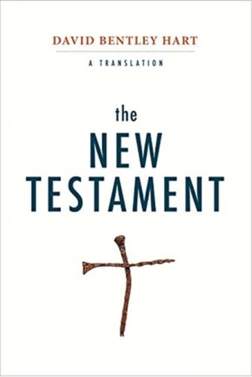 The New Testament: A Translation Opracowanie zbiorowe