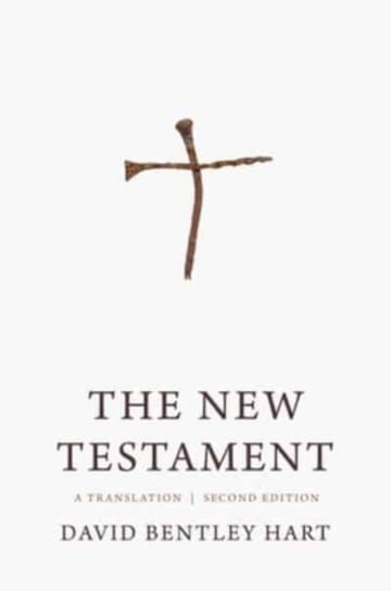 The New Testament: A Translation Yale University Press