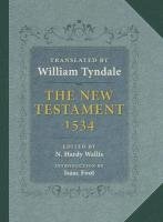 The New Testament Tyndale William