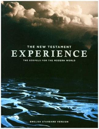 The New Testament Experience Harpercollins Uk