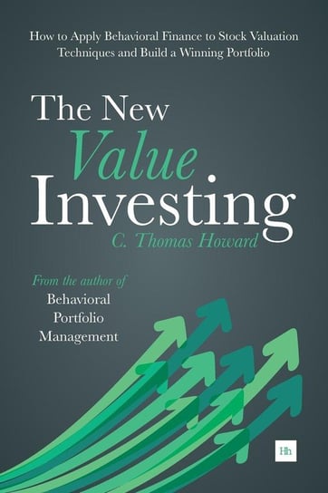 The New Value Investing Howard C. Thomas