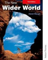 The New Wider World Waugh David