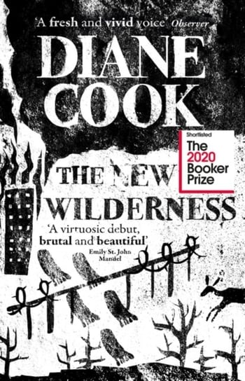 The New Wilderness Diane Cook