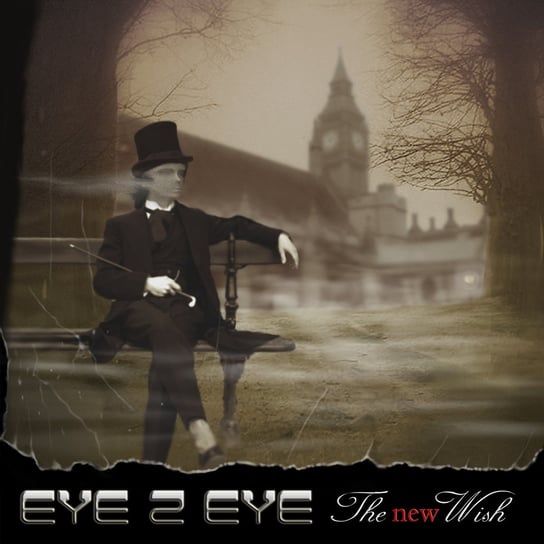 The New Wish (Limited) Eye 2 Eye