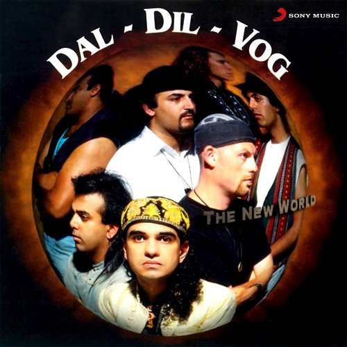 The New World Dal-Dil-Vog