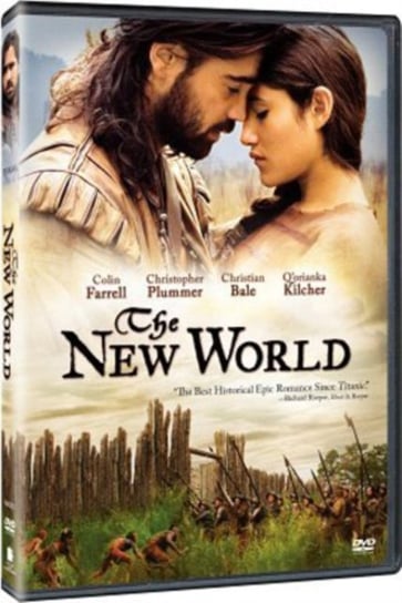 The New World (brak polskiej wersji językowej) Malick Terrence