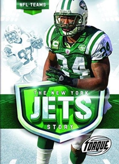 The New York Jets Story Thomas K Adamson