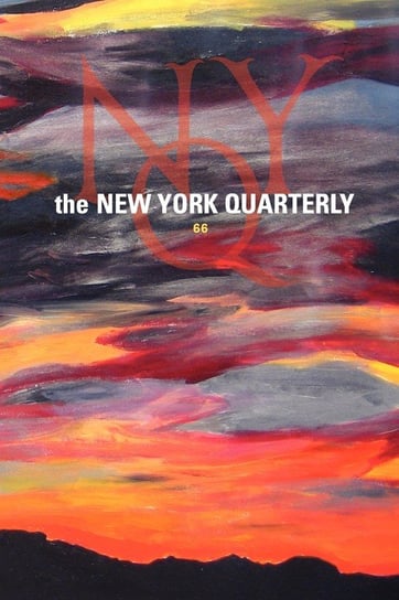 The New York Quarterly, Number 66 Null