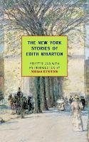The New York Stories Of Edith Whart Edith Wharton
